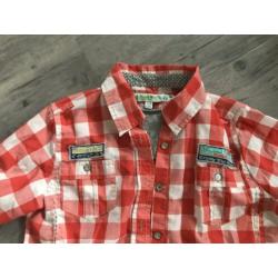 Blouse van Moodstreet 152