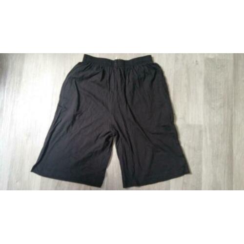 Ministry metal rock vintage 1992 shorts korte broek RARE