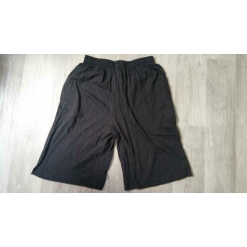 Ministry metal rock vintage 1992 shorts korte broek RARE