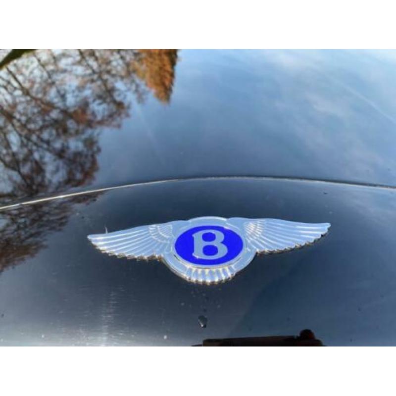 Bentley Azure 6.8 Convertible