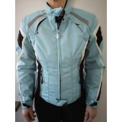 Dames motorjas maat 38
