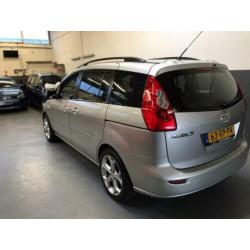 Mazda 5 1.8 Touring Airco/El.ramen/NAP/APK!