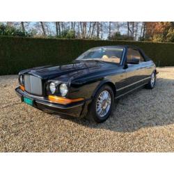 Bentley Azure 6.8 Convertible