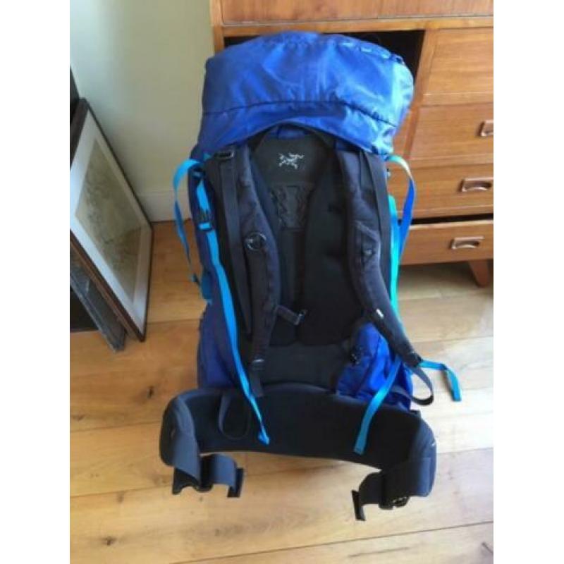 arcteryx Altra 75 rugzak