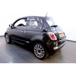 Fiat 500 0.9 TwinAir Lounge € 8.950,00