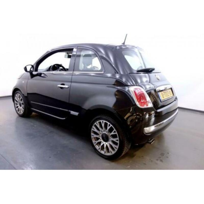 Fiat 500 0.9 TwinAir Lounge € 8.950,00