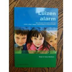 Luizen alarm (Birgit en Heinz Mehlhorn)