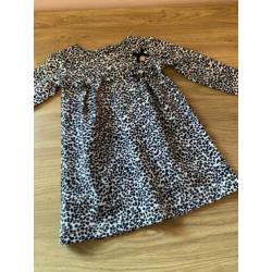 Le chic jurkje maat 74