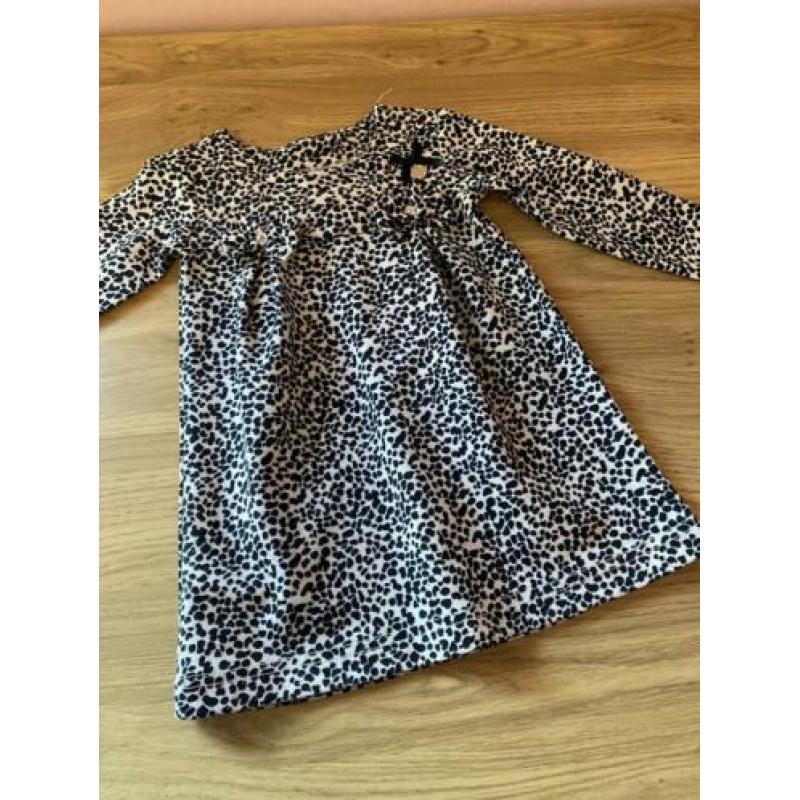Le chic jurkje maat 74