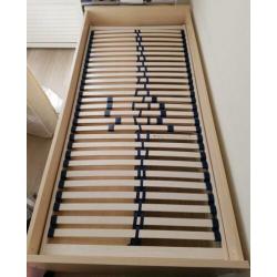 Kajuitbed Ilja, inclusief matras