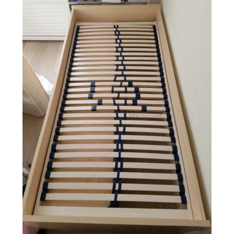 Kajuitbed Ilja, inclusief matras