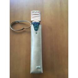 Vintage paraplu van Knirps