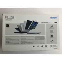 Alcatel Plus 2 en 1 10 4G Tablet+keypad tablet NIEUW!