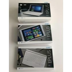 Alcatel Plus 2 en 1 10 4G Tablet+keypad tablet NIEUW!