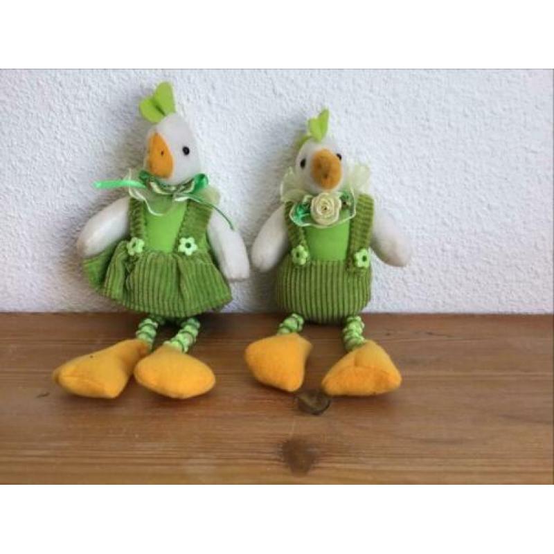 Paasdecoratie