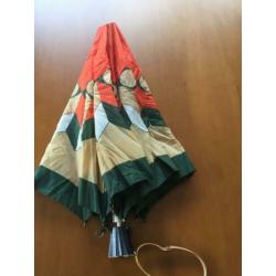 Vintage paraplu van Knirps