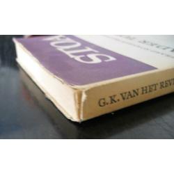 Gerard Reve Nader tot U STOA 1966