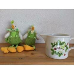 Paasdecoratie