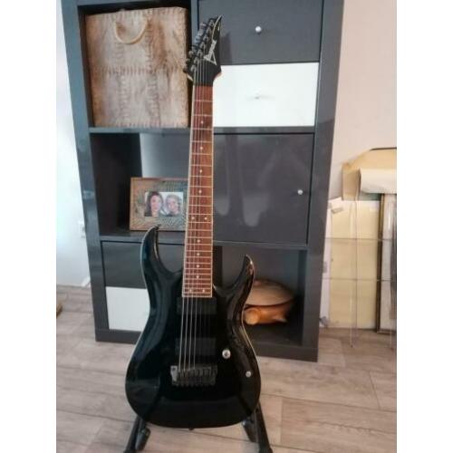 Ibanez RGseries A7