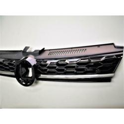 GTD grille golf 7.5 | OEM DESIGN | 2017 - up | ACC |