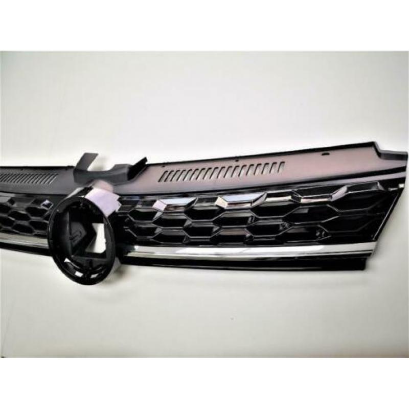 GTD grille golf 7.5 | OEM DESIGN | 2017 - up | ACC |