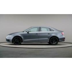 Audi A3 1.6 TDI Attraction Pro Line Plus, LED, Navigatie, Xe