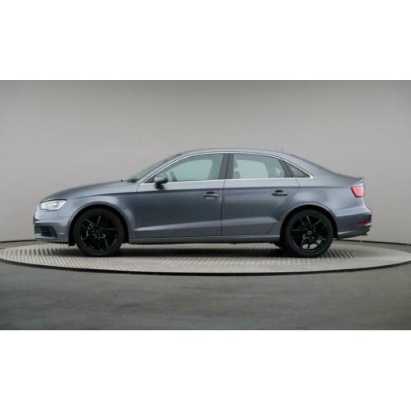 Audi A3 1.6 TDI Attraction Pro Line Plus, LED, Navigatie, Xe