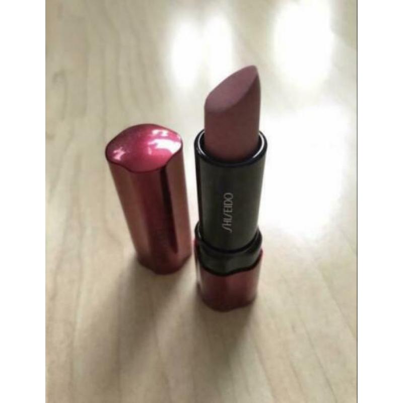 Shiseido Perfect Rouge Tender Sheer lipstick