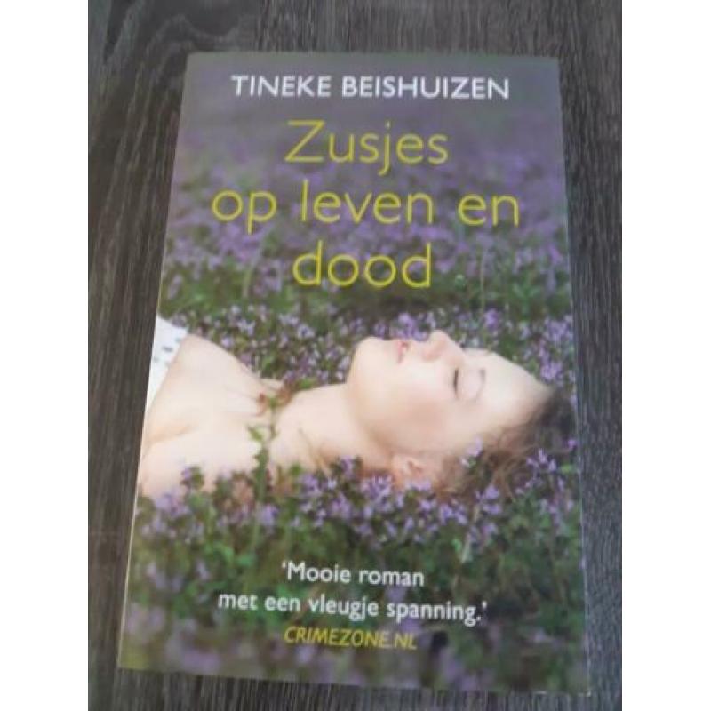 Diverse boeken