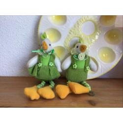 Paasdecoratie