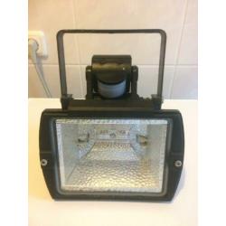 Te koop sensor buitenlamp