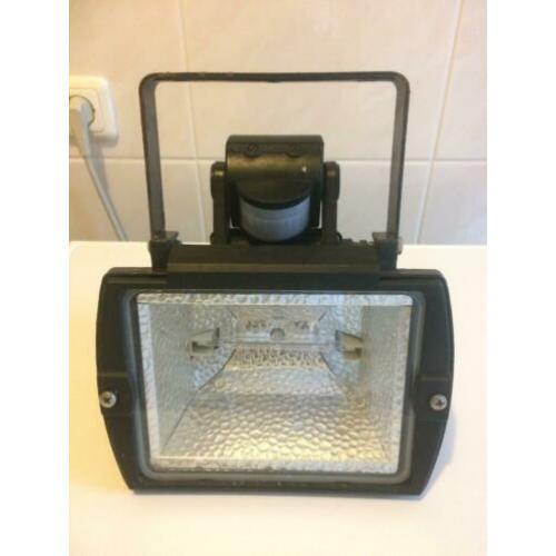 Te koop sensor buitenlamp