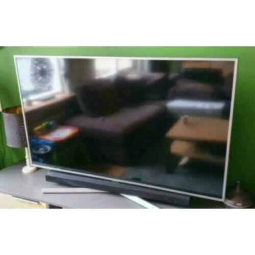 voet voor SAMSUNG UE55RU7470