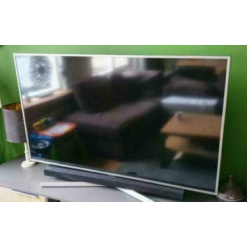 voet voor SAMSUNG UE55RU7470
