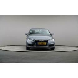 Audi A3 1.6 TDI Attraction Pro Line Plus, LED, Navigatie, Xe