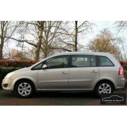 Opel Zafira 2.2 Temptation |Navi|PDC|7 Zits!|Trekhaak|NL-Aut