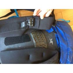 arcteryx Altra 75 rugzak