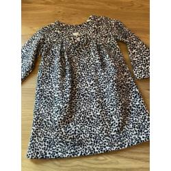 Le chic jurkje maat 74