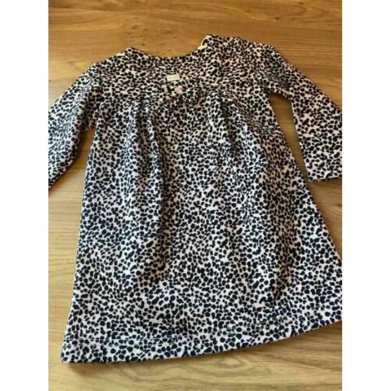 Le chic jurkje maat 74