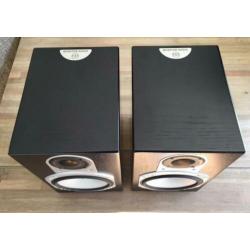 Monitor audio Silver RS1 speakers in prachtige staat!