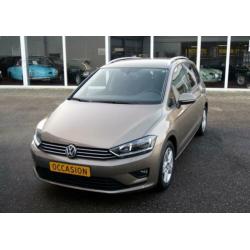 Volkswagen Golf Sportsvan 1.2 TSI Comfortline Automaat,Navi,