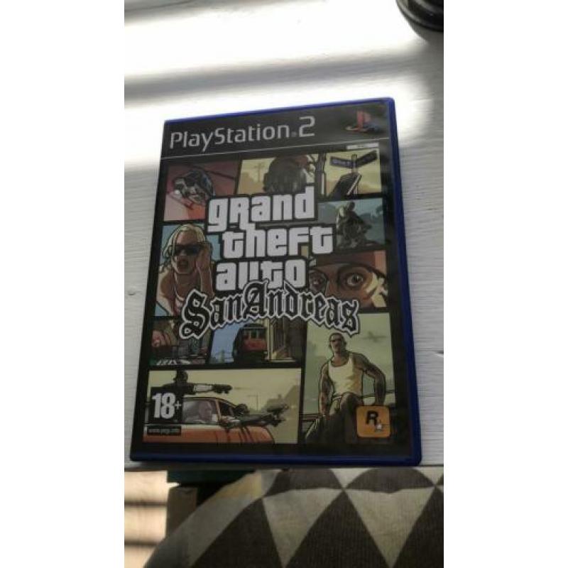 aantal playstation2 games