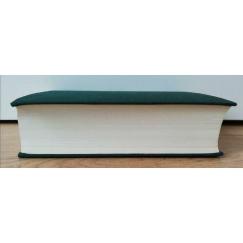 Woordenboek Russisch - Nederlands (37.000 woorden) - Pierrot