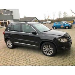 Volkswagen Tiguan 1.4 TSI Highline Edition Automaat 140PK Le