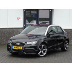 Audi A1 1.2 TFSI Attraction Pro Line KEURIGE AUTO AIRCO (bj2