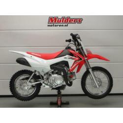 Honda CRF 110 FH (bj 2019)