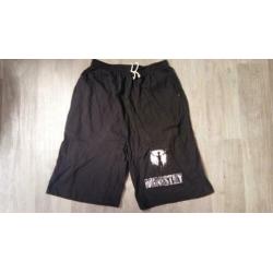 Ministry metal rock vintage 1992 shorts korte broek RARE