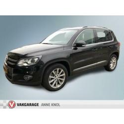 Volkswagen Tiguan 1.4 TSI Highline Edition Automaat 140PK Le