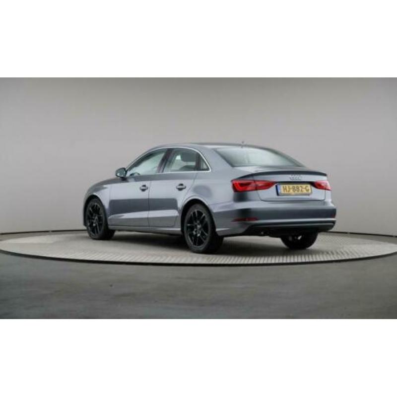 Audi A3 1.6 TDI Attraction Pro Line Plus, LED, Navigatie, Xe