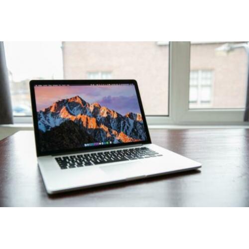 [Refurbished] MacBook Retina 15,4-Inch
